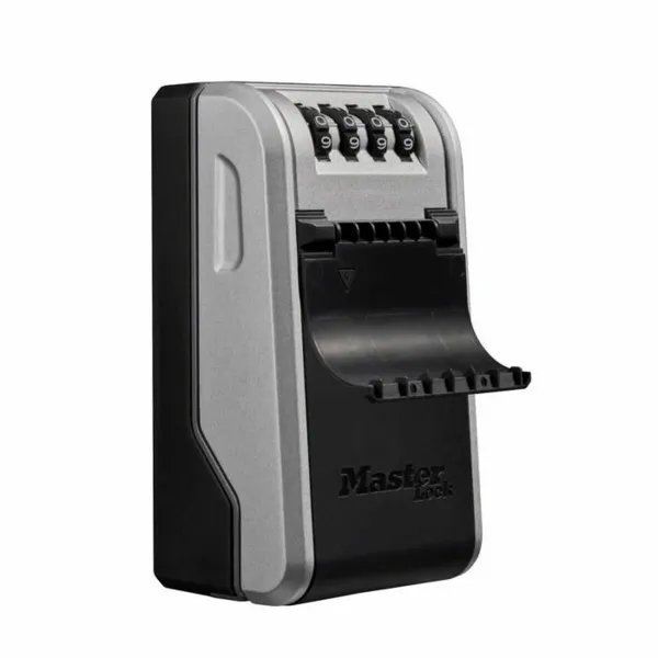 Tallelokero avaimille Master Lock 19,6 x 7,6 x 5,6 cm