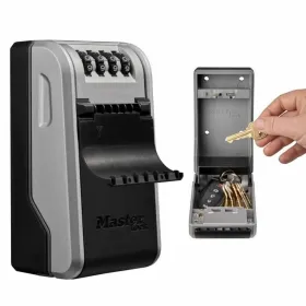 Drošības kaste atslēgām Master Lock 19,6 x 7,6 x 5,6 cm