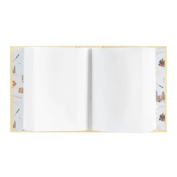 Harry Potter - Photo Album from Dobby Free Collection for 100 Photos 10x15 cm
