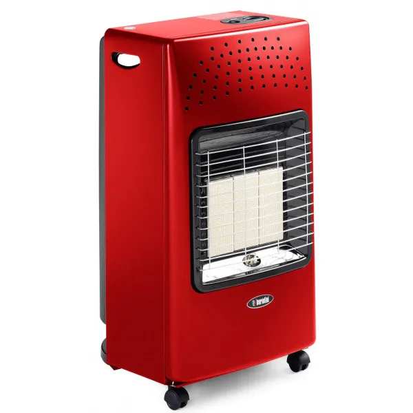 Gāzes Krāsns Bartolini IB223ES Dzeltens 4200 W