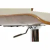 Jakkara DKD Home Decor Ruskea Kerma Hopeinen 50 x 52 x 121 cm