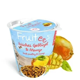 Suņu uzkodas BOSCH Fruitees Putni 200 g 4 Daudzums