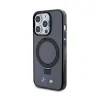 BMW Ring Stand M Collection MagSafe - Case for iPhone 15 Pro (Black)