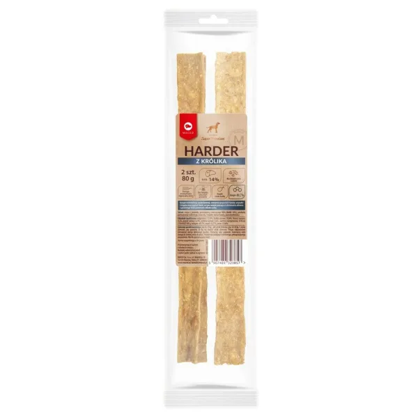 Suņu uzkodas Maced Trusis 100 g