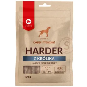 Suņu uzkodas Maced Trusis 100 g