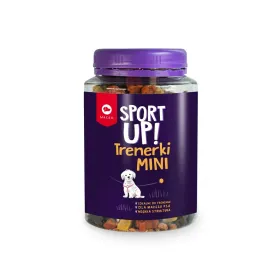 Suņu uzkodas Maced Sport Up! Gaļa Zivs 300 g