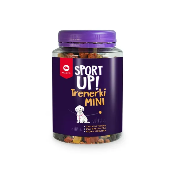Koiran makupala Maced Sport Up! Liha Kala 300 g