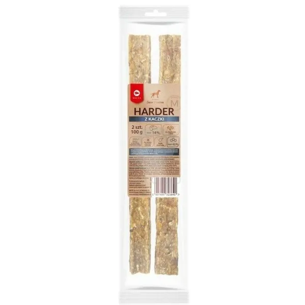 Užkandis šunims Maced Antis 100 g
