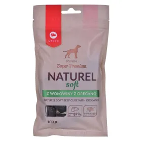 Suņu uzkodas Maced Teļa gaļa Liellops 100 g