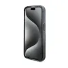 BMW Ring Stand M Collection MagSafe - Case for iPhone 15 Pro (Black)