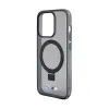 BMW Ring Stand M Collection MagSafe - Case for iPhone 15 Pro (Black)