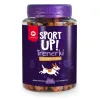Закуска для собак Maced Sport Up! Лососевый Мясо Рыба 300 g