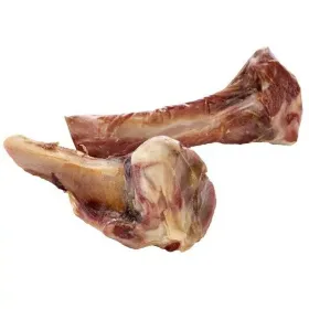 Suņu uzkodas Maced Cūka 2 x 250 g Kauls