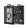 BMW Ring Stand M Collection MagSafe - Case for iPhone 15 Pro (Black)