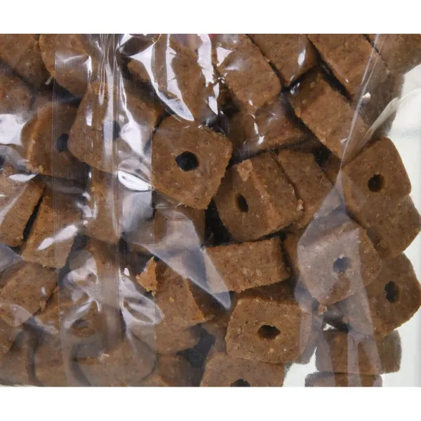 Užkandis šunims Maced Višta 500 g