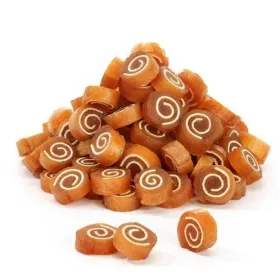Suņu uzkodas Maced Zivs Pīle 60 g