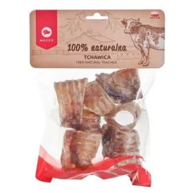 Suņu uzkodas Maced Teļa gaļa Liellops 100 g