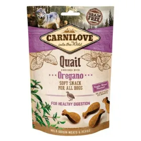 Suņu uzkodas Carnilove 200 g