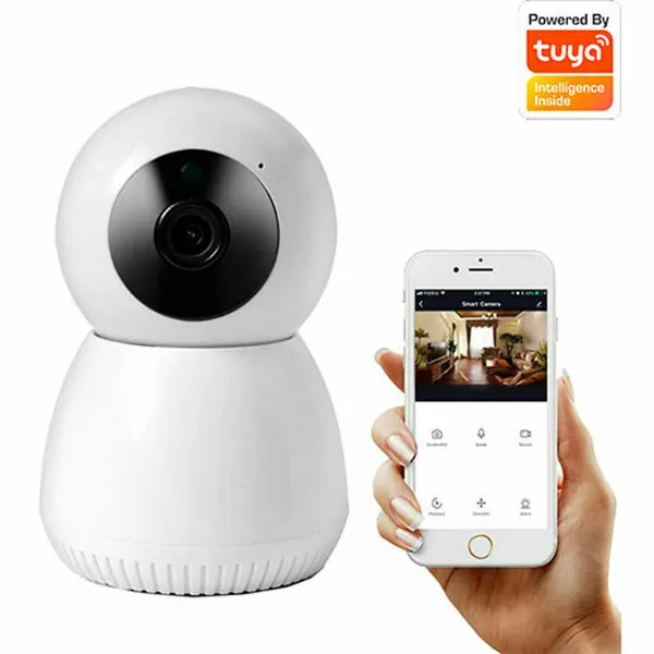 IPkcamera Denver Electronics IIC-215