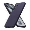 Crong Color Cover - Samsung Galaxy S24+ Case (Purple)