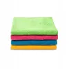 Microfibre cleaning cloth Vileda 155717 Blue White Green Orange Dark grey (4 Units) (4 Pieces)