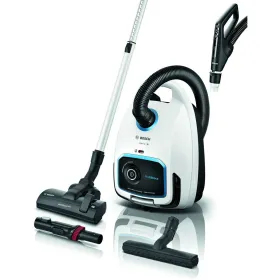 Langaton pölynimuri BOSCH BGB6SIL1 700 W
