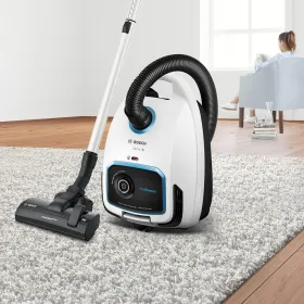 Langaton pölynimuri BOSCH BGB6SIL1 700 W