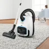 Bezvadu Putekļu Sūcējs BOSCH BGB6SIL1 700 W