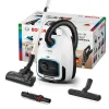 Bezvadu Putekļu Sūcējs BOSCH BGB6SIL1 700 W