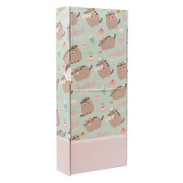 Pusheen - Desk organizer from the Foodie collection