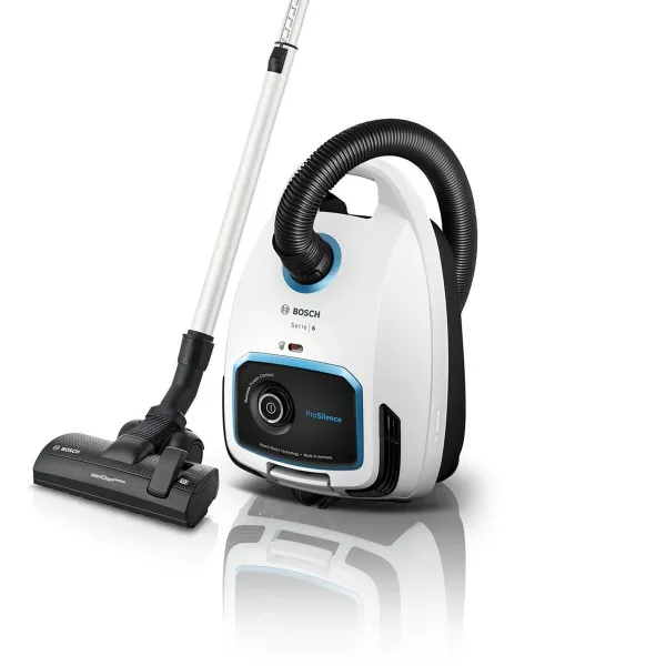 Juhtmevaba Tolmuimeja BOSCH BGB6SIL1 700 W