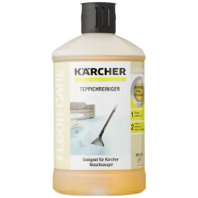 Vaipade pesuaine Kärcher RM 519 1 L
