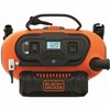 Air Compressor Black & Decker BDCINF18N-QS