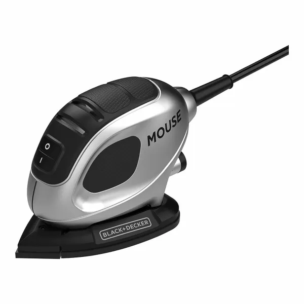 Zāģis Black & Decker bew230sbc-qs 55 W 11000 rpm 110 mm