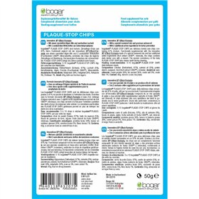 Snack for Cats Bogar Chicken 50 g