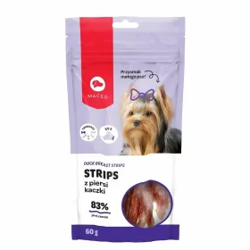 Suņu uzkodas Maced ["NA"] Pīle 60 g