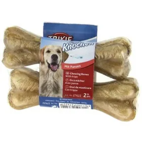 Suņu uzkodas Trixie 27621 Liellops 70 g 2 Daudzums