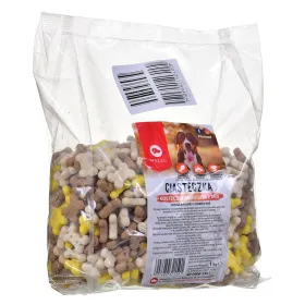 Suņu uzkodas Maced Gaļa 1 kg
