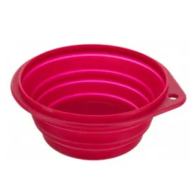 Mājdzīvnieku barības trauciņš Trixie 25010 Silikona 0,25 L