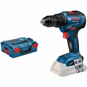 Elektrinis atsuktuvas BOSCH 55 Nm