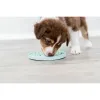 Кормушка для животных Trixie Junior Licking Ø 15 cm Зеленый Мята