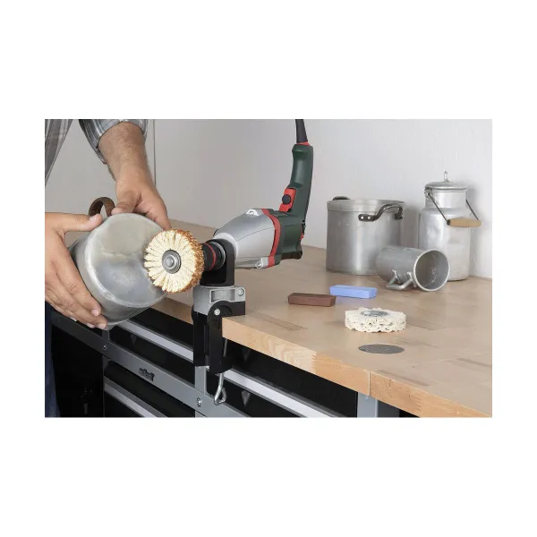 DIY pulēšanas komplekts Wolfcraft 2179000 8 Daudzums
