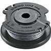 Cotton reel BOSCH Black Plastic Nylon