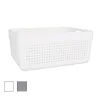 Универсальная корзина Confortime 32,5 x 23,5 x 14 cm (24 штук)
