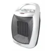 Портативный термовентилятор Esperanza EHH006 Чёрный 1500 W 1 Предметы