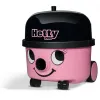 Poistin Numatic Hetty HET200-11 Musta Pinkki 620 W