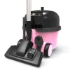 vacuum cleaner Numatic Hetty HET200-11 Black Pink 620 W