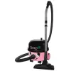 vacuum cleaner Numatic Hetty HET200-11 Black Pink 620 W