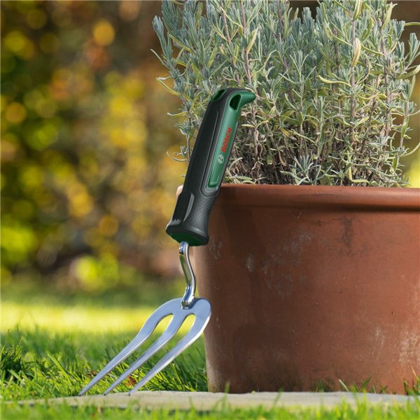 Garden pitchfork BOSCH