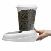 Mājdzīvnieku barības trauciņš Ferplast 3 L 29,2 x 20,2 x 28,8 cm